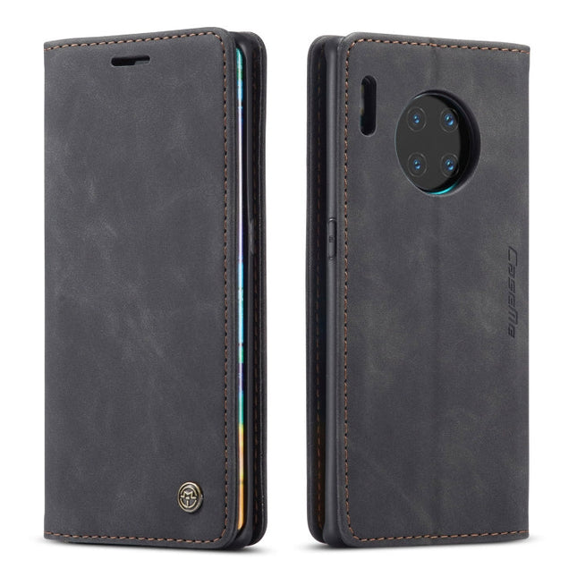 CaseMe-013 Multifunctional Horizontal Flip Leather Case with Card Slot & Holder & Wallet, For Huawei Mate 30 Pro 4G / 5G, For Xiaomi Redmi Note 8, For Xiaomi Redmi Note 8 Pro