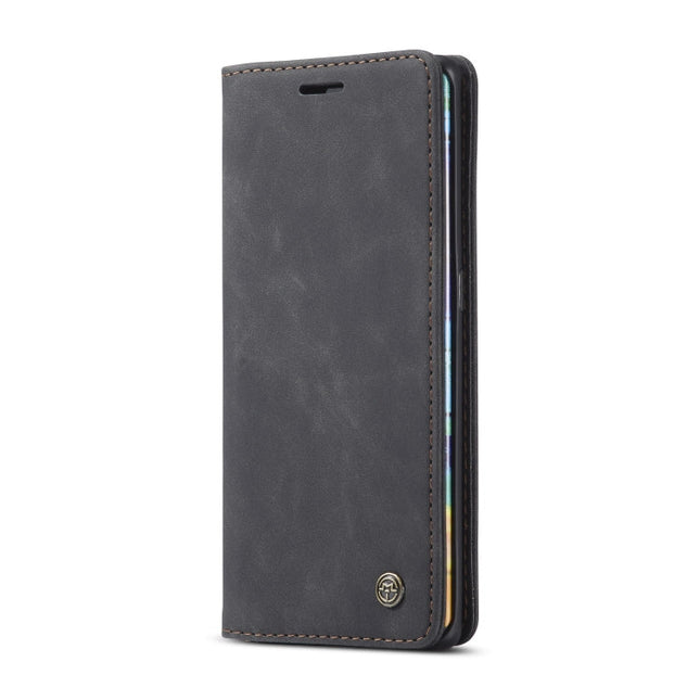 CaseMe-013 Multifunctional Horizontal Flip Leather Case with Card Slot & Holder & Wallet, For Huawei Mate 30 Pro 4G / 5G, For Xiaomi Redmi Note 8, For Xiaomi Redmi Note 8 Pro