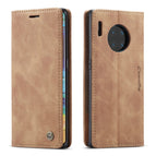 For Huawei Mate 30 Pro 4G / 5G / Brown