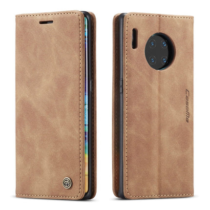 CaseMe-013 Multifunctional Horizontal Flip Leather Case with Card Slot & Holder & Wallet, For Huawei Mate 30 Pro 4G / 5G, For Xiaomi Redmi Note 8, For Xiaomi Redmi Note 8 Pro