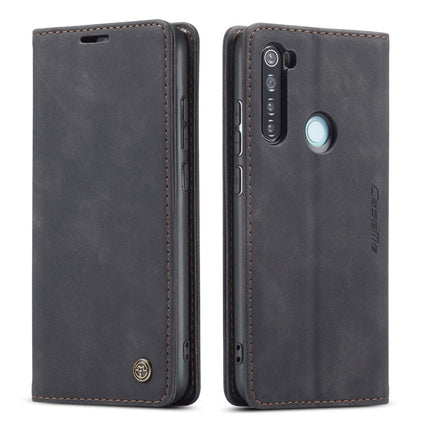 CaseMe-013 Multifunctional Horizontal Flip Leather Case with Card Slot & Holder & Wallet, For Huawei Mate 30 Pro 4G / 5G, For Xiaomi Redmi Note 8, For Xiaomi Redmi Note 8 Pro