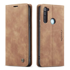 For Xiaomi Redmi Note 8 / Brown