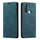 For Xiaomi Redmi Note 8 / Blue
