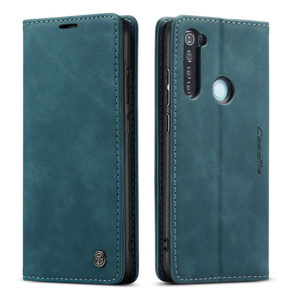 CaseMe-013 Multifunctional Horizontal Flip Leather Case with Card Slot & Holder & Wallet, For Huawei Mate 30 Pro 4G / 5G, For Xiaomi Redmi Note 8, For Xiaomi Redmi Note 8 Pro
