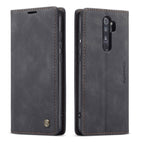 For Xiaomi Redmi Note 8 Pro / Black