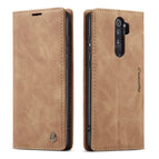 For Xiaomi Redmi Note 8 Pro / Brown