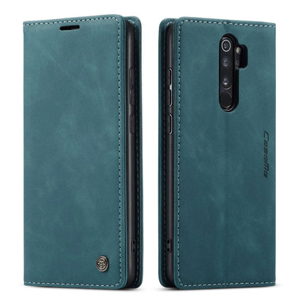 CaseMe-013 Multifunctional Horizontal Flip Leather Case with Card Slot & Holder & Wallet, For Huawei Mate 30 Pro 4G / 5G, For Xiaomi Redmi Note 8, For Xiaomi Redmi Note 8 Pro