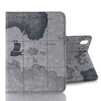 For iPad mini 6 / mini 2024 / Grey