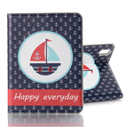 For iPad mini 6 / mini 2024 / Boat
