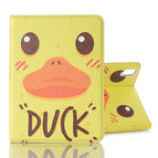For iPad mini 6 / mini 2024 / Duck