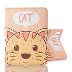 For iPad mini 6 / mini 2024 / Cat