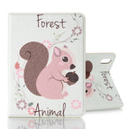 For iPad mini 6 / mini 2024 / Squirrel