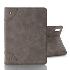 For iPad mini 6 / mini 2024 / Grey
