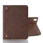 For iPad mini 6 / mini 2024 / Coffee