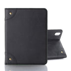 For iPad mini 6 / mini 2024 / Black