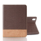 For iPad mini 6 / Brown