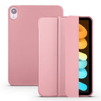 For iPad mini 6 / mini 2024 / Rose Gold