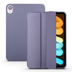 For iPad mini 6 / mini 2024 / Lavender Gray