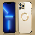 For iPhone 12 Pro Max / Gold