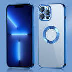 For iPhone 11 Pro Max / Blue