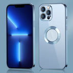 For iPhone 11 Pro Max / Sierra Blue