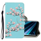 For Sony Xperia XZ3 / Magnolia