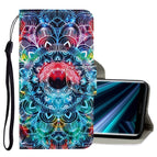 For Sony Xperia XZ3 / Mandala