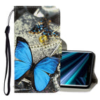 For Sony Xperia XZ3 / A Butterfly