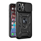 For iPhone 13 Pro Max / Black