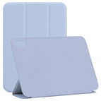For iPad mini 2024 / mini 6 / Purple