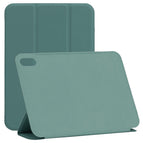 For iPad mini 2024 / mini 6 / Pine Needle Green