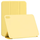 For iPad mini 2024 / mini 6 / Yellow