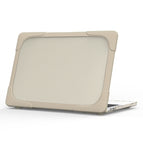 For MacBook Pro 13.3 inch with Touch Bar (A2159 / A1989) / Khaki