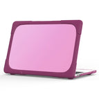 For MacBook Pro 13.3 inch with Touch Bar (A2159 / A1989) / Purple