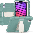 For iPad mini 6 / mini 2024 / Emerald Green