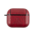 For AirPods 3 / Red