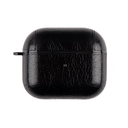 Wireless Earphone Leather Shockproof Protective Case for AirPods 3, For AirPods 3