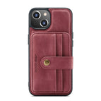 For iPhone 13 mini / Red