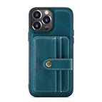 For iPhone 13 Pro Max / Blue