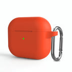For AirPods 3 / Orange