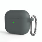 For AirPods 3 / Advanced Grey