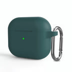 For AirPods 3 / Dark Green