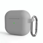 For AirPods 3 / Light Grey