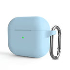 For AirPods 3 / Light Blue