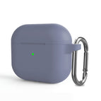For AirPods 3 / Lavender Purple