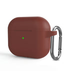 For AirPods 3 / Vermilion
