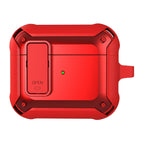 For AirPods 3 / Red
