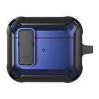 For AirPods 3 / Black Blue