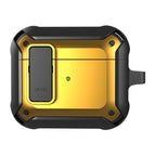 For AirPods 3 / Black Yellow