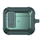 For AirPods 3 / Green